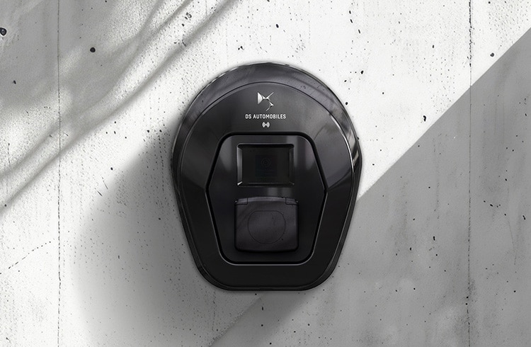 E-solutions charging