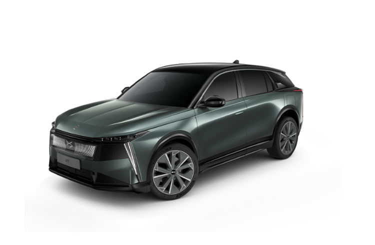 DS Nº7 HYBRID